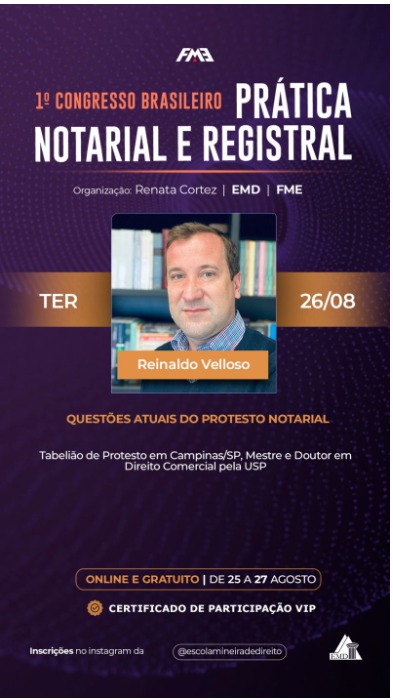 1° Congresso Brasileiro